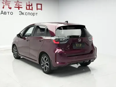 Honda Life 2023, 22000 км, за 86800 CNY - фото 6