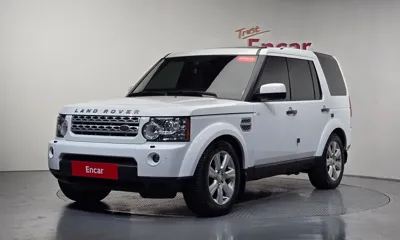 Land Rover Discovery 2013, 130787 км, за 17600000 KRW - фото 11