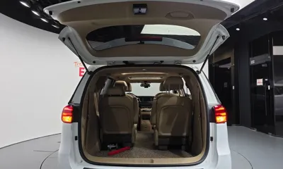 Kia Canival 2019, 65848 км, за 17700000 KRW - фото 20