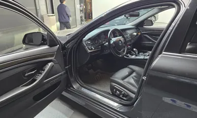 BMW 5-Series 2015, 227036 км, за 8800000 KRW - фото 10