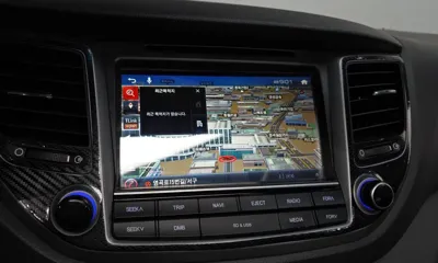 Hyundai Tucson 2016, 114374 км, за 10800000 KRW - фото 15