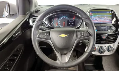 ChevroletGMDaewoo Spark 2018, 74716 км, за 5500000 KRW - фото 13