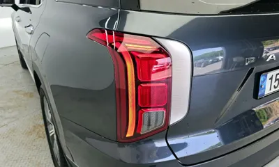 Hyundai Palisade 2021, 48069 км, за 25300000 KRW - фото 23