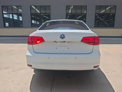 Volkswagen Sagitar 2019, 92300 км, за 42300 CNY - фото 6