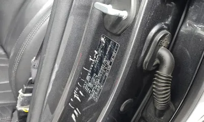 Genesis G80 2018, 72203 км, за 17300000 KRW - фото 28