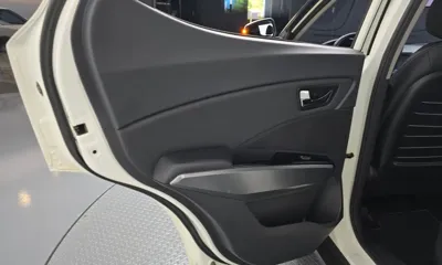 KG_Mobility_Ssangyong TIBOLI 2018, 182021 км, за 5990000 KRW - фото 25
