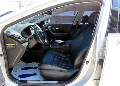 Hyundai Grandeur 2015, 118642 км, за 6700000 KRW - фото 5