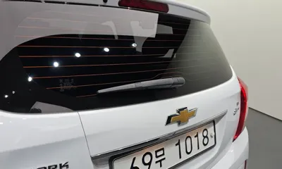 ChevroletGMDaewoo Spark 2017, 76885 км, за 6300000 KRW - фото 29