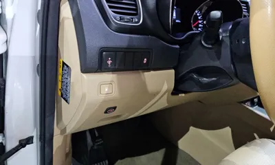 Kia Canival 2019, 89701 км, за 13800000 KRW - фото 16