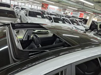 Hyundai Tucson 2017, 138000 км, за 11300000 KRW - фото 11