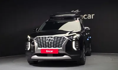 Hyundai Palisade 2019, 113778 км, за 21500000 KRW