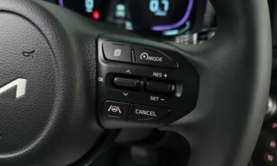 Kia Ray 2026, 17 км, за 22000000 KRW - фото 31