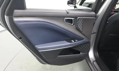 Kia K8 2026, 6200 км, за 42800000 KRW - фото 25