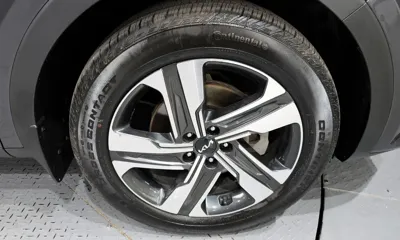 Kia Sorento 2022, 63007 км, за 25590000 KRW - фото 21