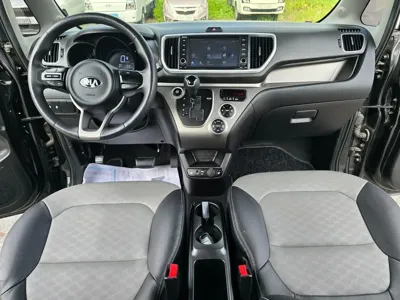 Kia Ray 2018, 99284 км, за 10700000 KRW - фото 9