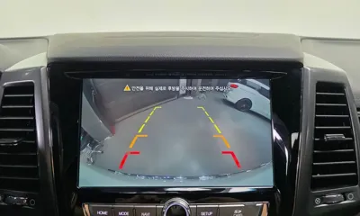 KG_Mobility_Ssangyong Rexton 2020, 108243 км, за 18500000 KRW - фото 17