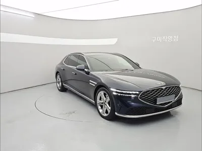 Genesis G90 2023, 92813 км, за 59800000 KRW