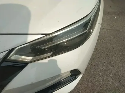 Nissan Sylphy 2020, 77100 км, за 48900 CNY - фото 24
