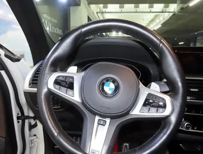 BMW X4 2021, 67975 км, за 38890000 KRW - фото 8