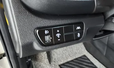 Kia Seltos 2020, 56970 км, за 16500000 KRW - фото 31