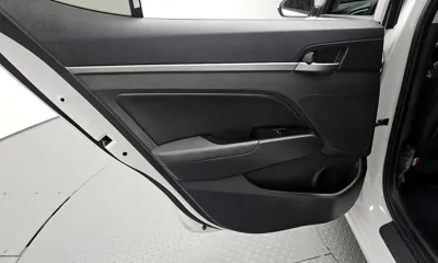 Hyundai Avante 2018, 41173 км, за 12300000 KRW - фото 25