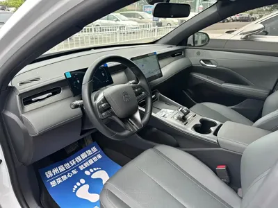 BYD Qin Plus 2025, 16000 км, за 57800 CNY - фото 13