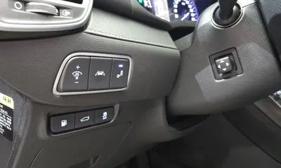 Hyundai Grandeur 2019, 95888 км, за 18700000 KRW - фото 28