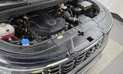 Kia Canival 2025, 50490 км, за 39300000 KRW - фото 6
