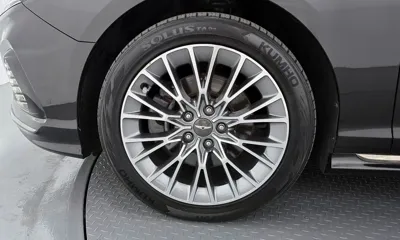 Hyundai Sonata 2018, 180465 км, за 7990000 KRW - фото 5