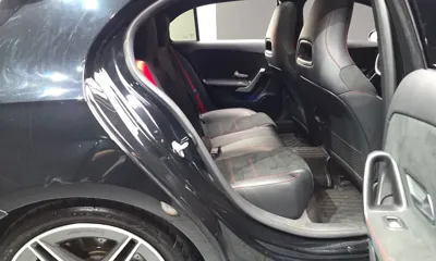 Mercedes-Benz A-Class 2021, 47022 км, за 38900000 KRW - фото 26