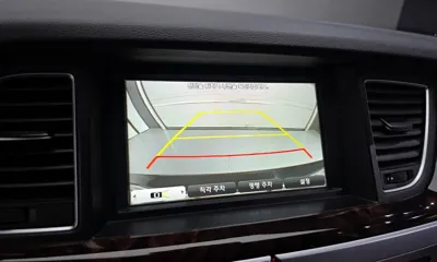 Hyundai Genesis 2016, 104439 км, за 11200000 KRW - фото 15