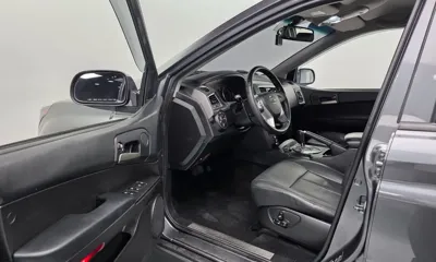 KG_Mobility_Ssangyong KORANDO 2017, 135510 км, за 9500000 KRW - фото 26
