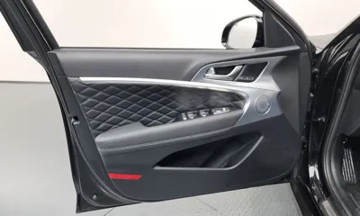 Genesis G70 2021, 19907 км, за 37500000 KRW - фото 24