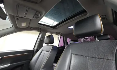 Hyundai Santafe 2009, 220184 км, за 1990000 KRW - фото 19