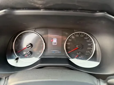 Toyota Wildlander 2021, 62000 км, за 98800 CNY - фото 14