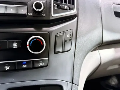 Hyundai Starex 2019, 273587 км, за 6200000 KRW - фото 13