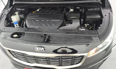 Kia Canival 2020, 107858 км, за 17800000 KRW - фото 6