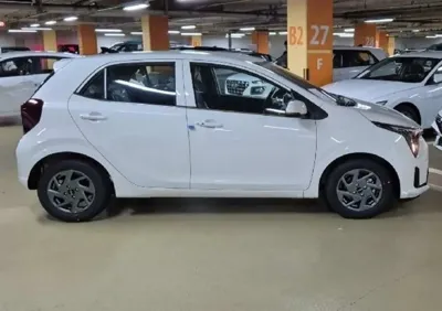 Kia Morning 2026, 1 км, за 2880000 KRW - фото 11