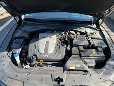 Hyundai Grandeur 2022, 43000 км, за 28500000 KRW - фото 8