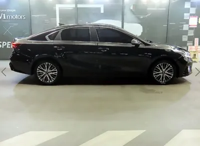 Kia K3 2022, 69605 км, за 18500000 KRW
