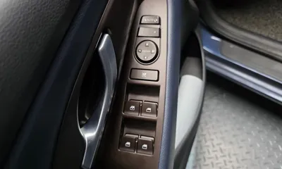 Hyundai i30 2018, 88732 км, за 7490000 KRW - фото 14