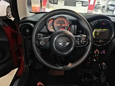 MINI MINI 2016, 65400 км, за 52699 CNY - фото 11