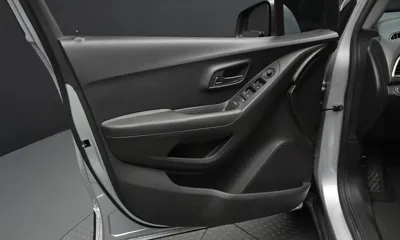 ChevroletGMDaewoo Trax 2018, 67062 км, за 7200000 KRW - фото 24