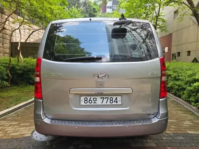 Hyundai Starex 2011, 149007 км, за 4990000 KRW - фото 6