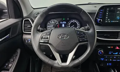 Hyundai Tucson 2020, 57515 км, за 16300000 KRW - фото 12