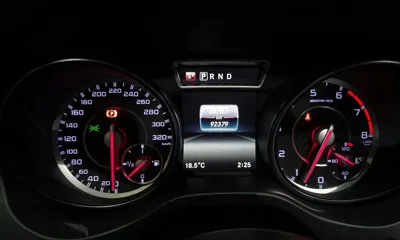 Mercedes-Benz CLA-Class 2016, 92379 км, за 18000000 KRW - фото 8