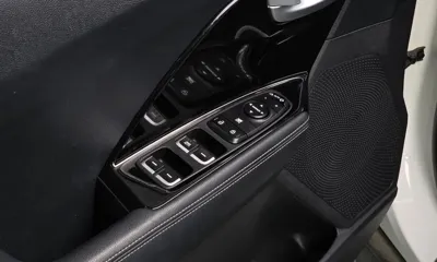 Kia Niro 2017, 85331 км, за 14800000 KRW - фото 16