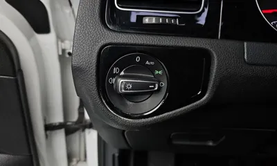 Volkswagen Golf 2015, 224191 км, за 8900000 KRW - фото 15