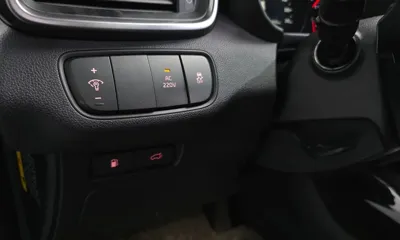 Kia Sorento 2016, 194723 км, за 9900000 KRW - фото 14