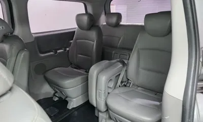 Hyundai Starex 2015, 185687 км, за 7900000 KRW - фото 12
